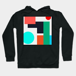 The Continuation of Awareness Hoodie